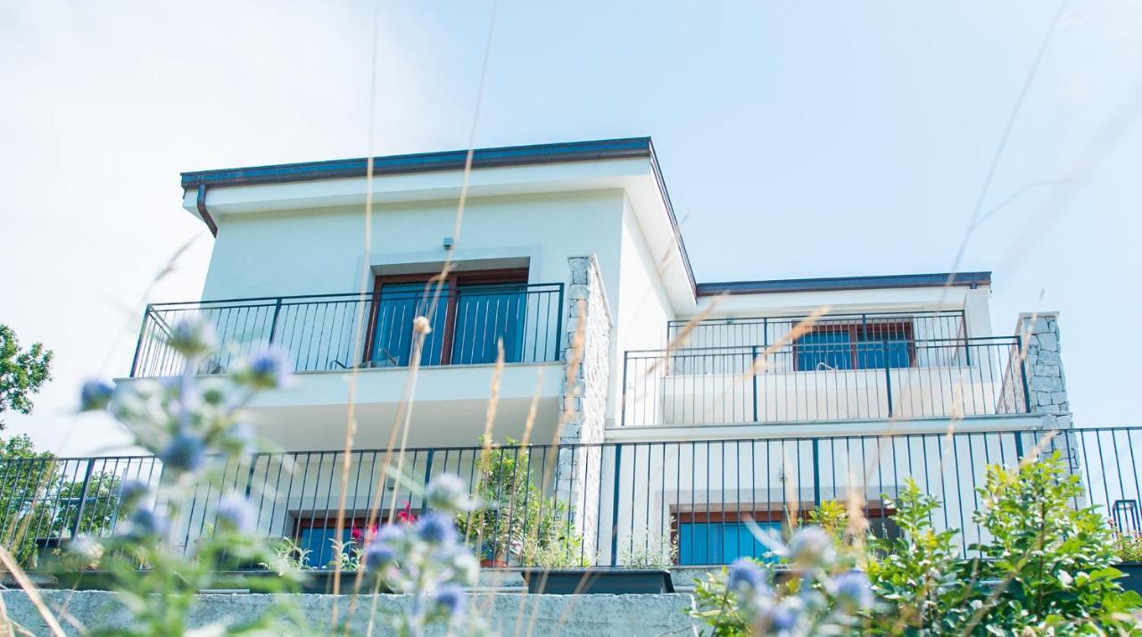 Encanto Agriturismo & Private Spa Visogliano ภายนอก รูปภาพ