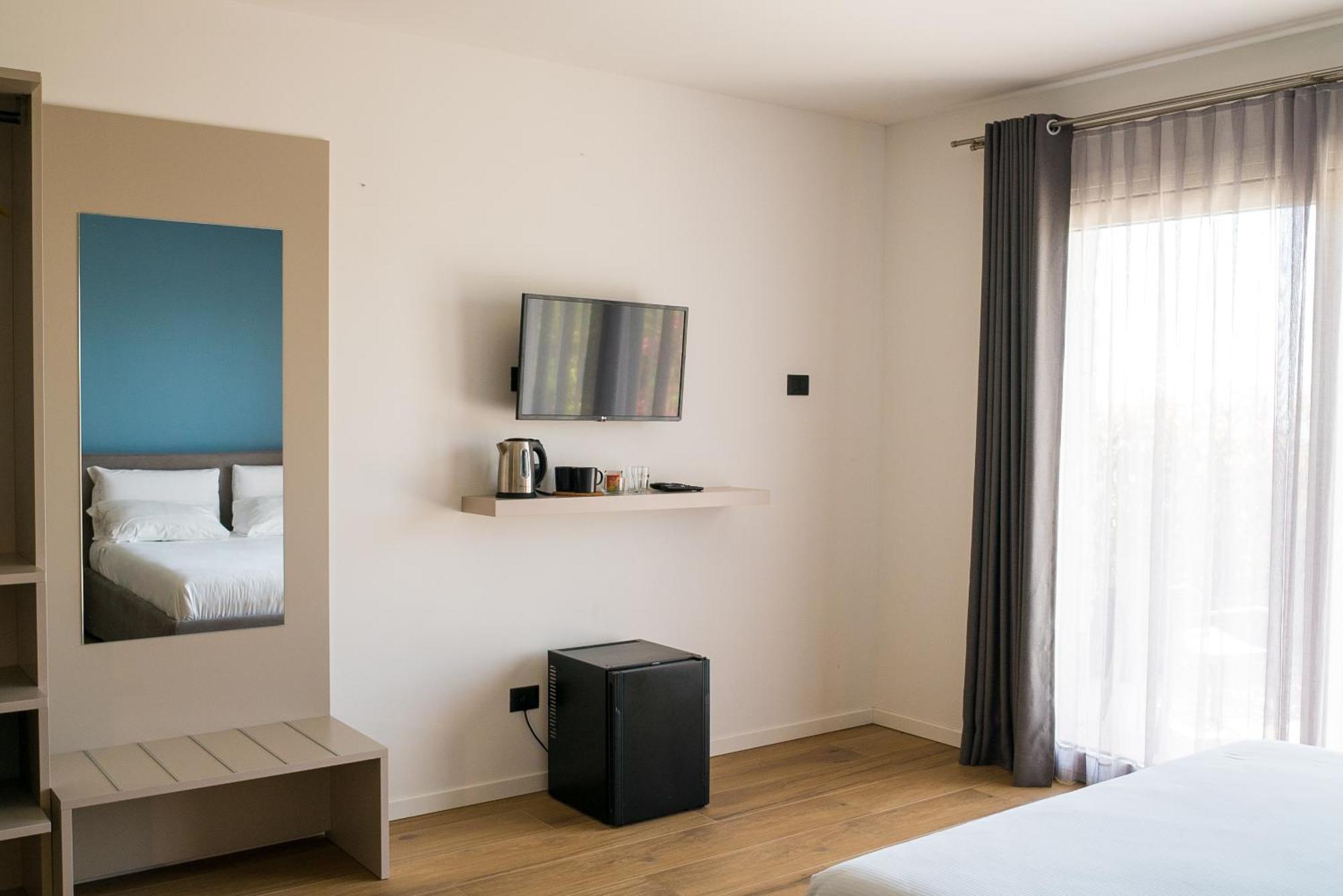 Encanto Agriturismo & Private Spa Visogliano ห้อง รูปภาพ