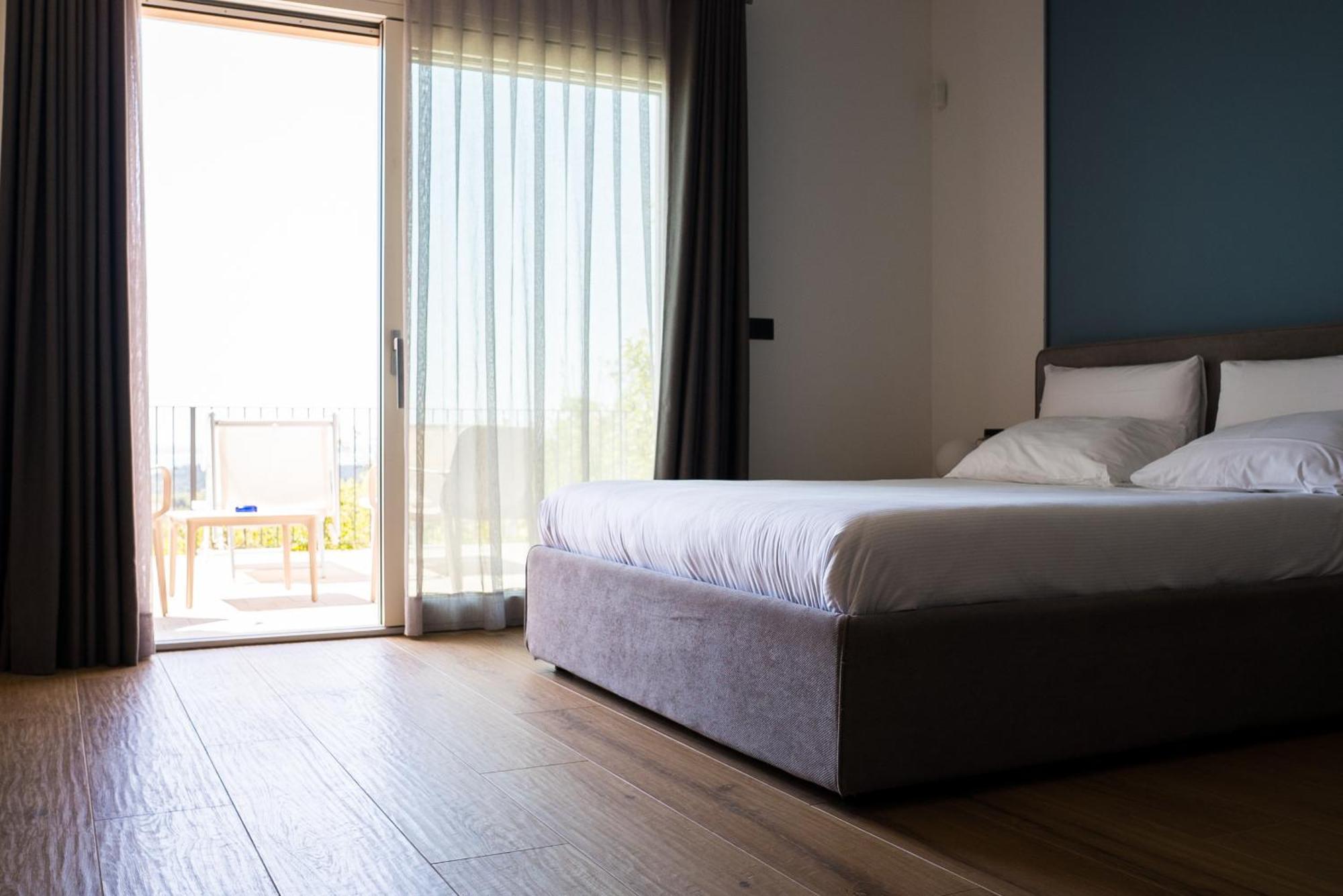 Encanto Agriturismo & Private Spa Visogliano ห้อง รูปภาพ