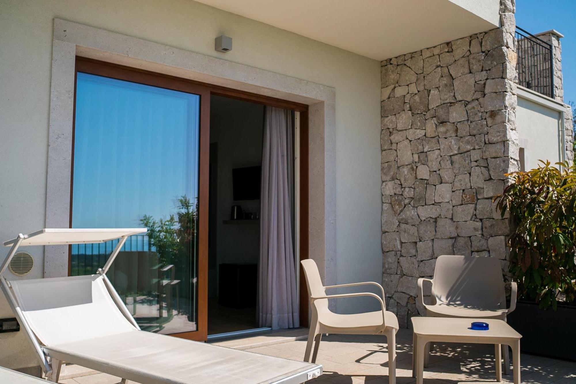 Encanto Agriturismo & Private Spa Visogliano ห้อง รูปภาพ