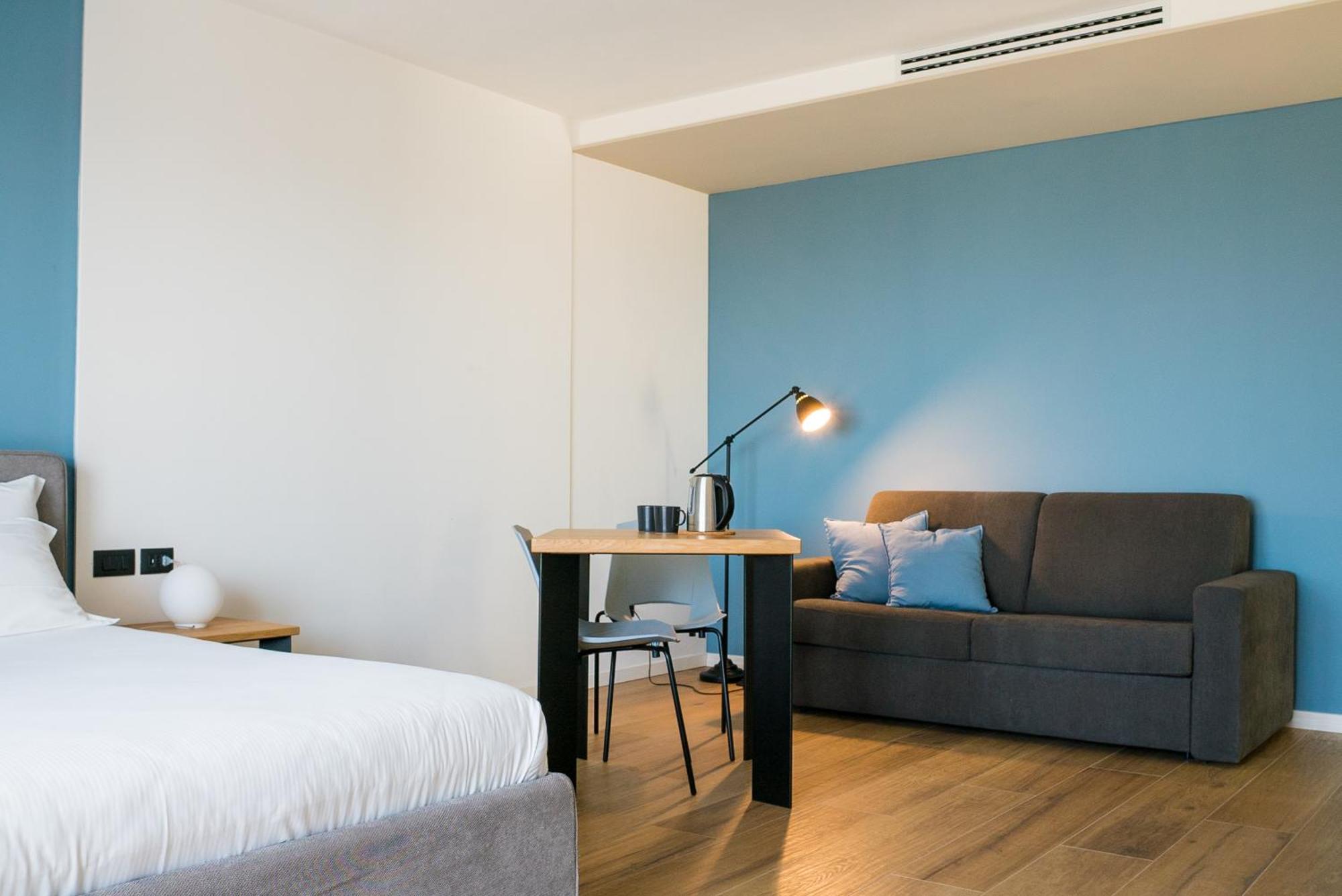 Encanto Agriturismo & Private Spa Visogliano ห้อง รูปภาพ