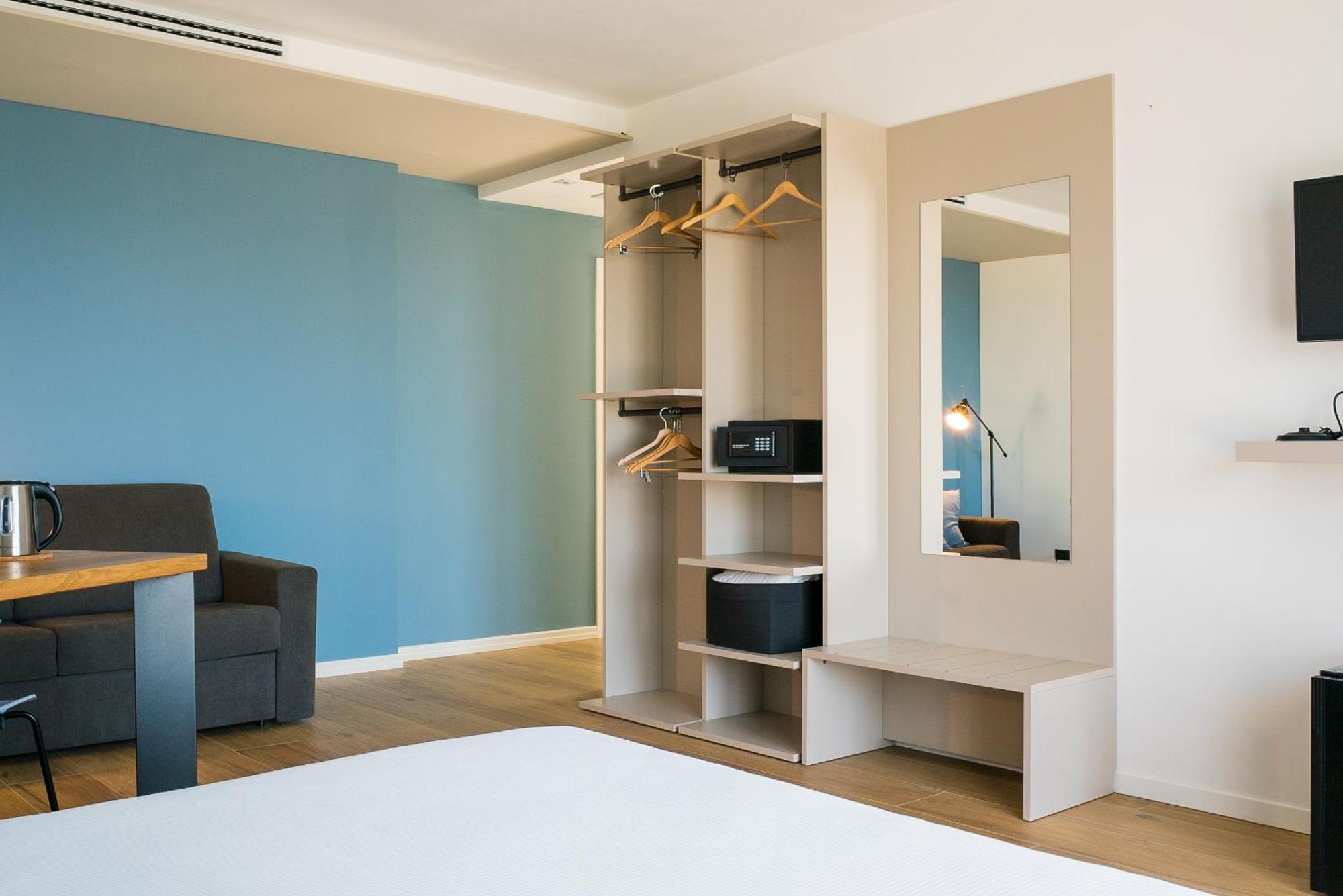 Encanto Agriturismo & Private Spa Visogliano ห้อง รูปภาพ