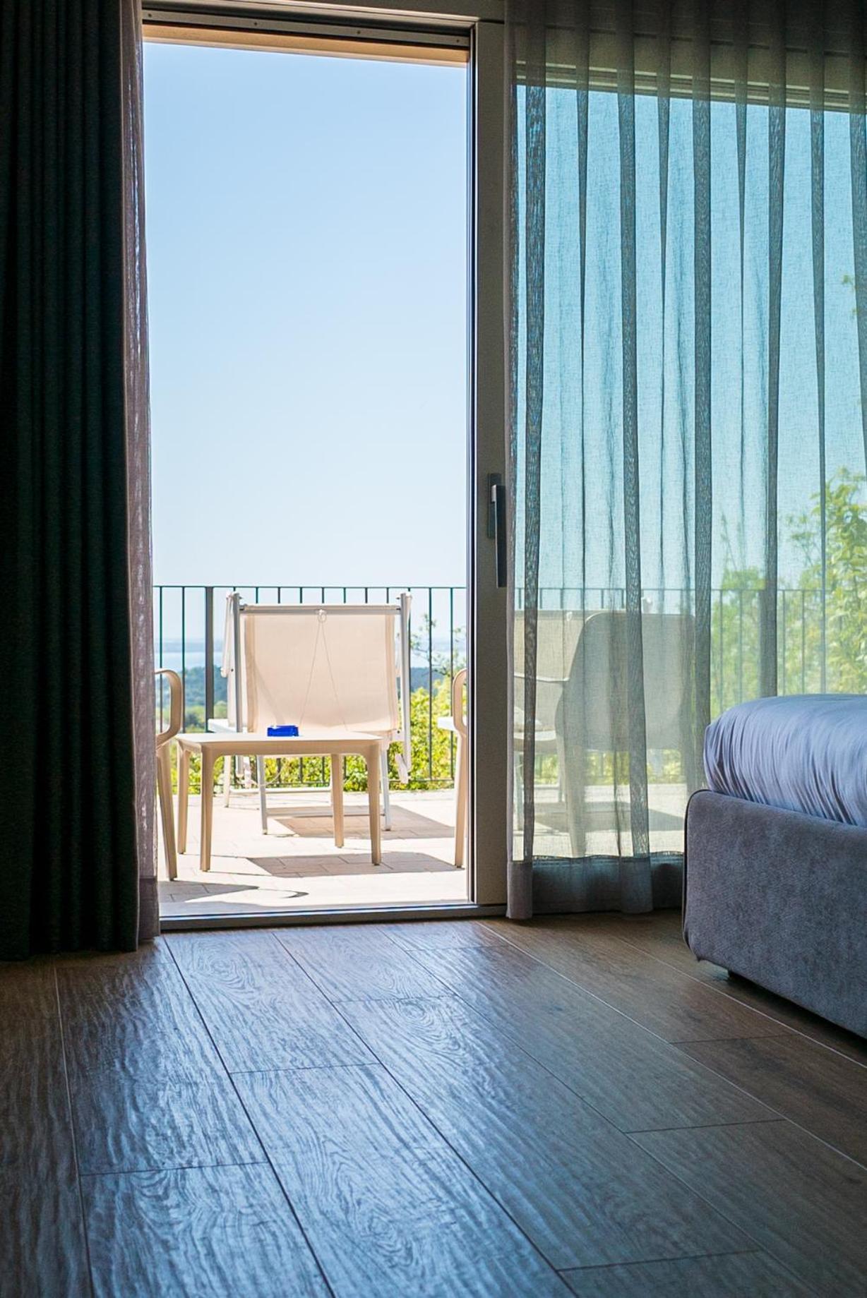 Encanto Agriturismo & Private Spa Visogliano ห้อง รูปภาพ